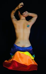 _Hannah_Hot 🌈 LGBTI 🏳‍🌈 Pic 2