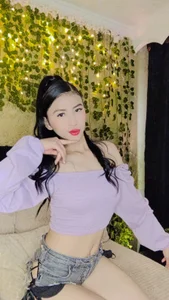 Tiffany_Nmの💜 💜 💜 💜の 4枚の写真