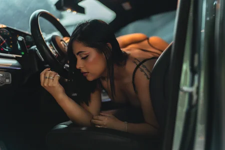 MelannyBell come on to play 🔥❤️ Pic 5