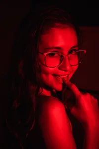 SweetEuphoria_ Red ❤💋 Pic 7