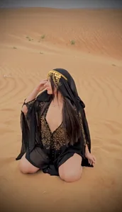 aly_nucita_ kullanıcısının Desert aventure 😏🥵 albümü -  5 fotoğraf