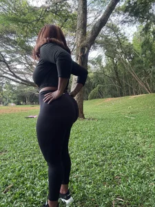 samylorenss Wild nature, mischievous attitude 😏🌿 Bilde 3