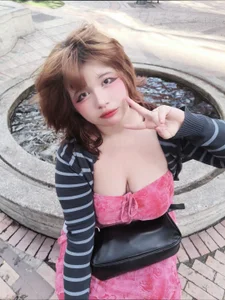 mari_caroley6 Day off 💗✨🧚 Foto 3