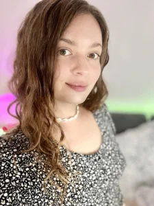 Carrolyna HI I am Carrol Bilde 3