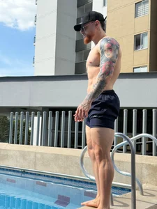 Public de Justin-mackenlly Foto 2