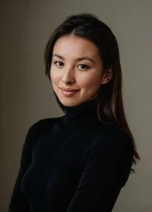 Zdjęcia Geisha_Anna Beautifu):  5