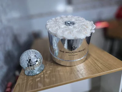 ZaiMoon_ Gift of roses ♥ Foto 4