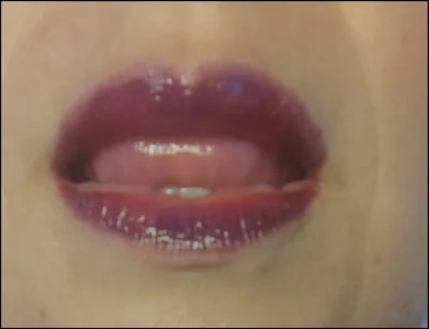 Kiss u de JaddeWalker  2 Imagens