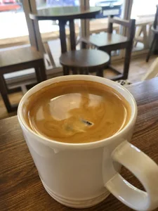 MerrieBarnicle Love with a taste of coffee 💌☕ Pic 3