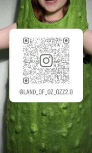 Land_Of_Ozz My Instagram Pic