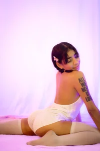 Scarlet_Vixen_ I am your sweet candy Pic 4