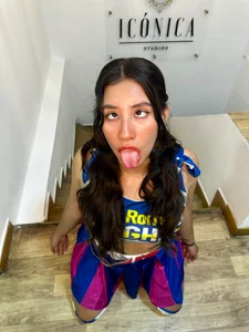 Coraline_Saenz Public Foto 5