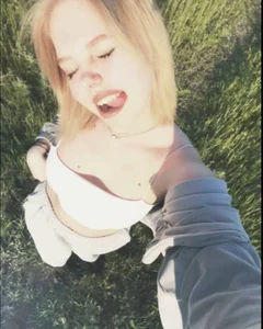 RebeccaCruz I love walks in nature 사진 2