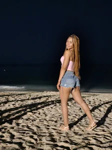 EmilyCoast-1 punta cana vacation Pic 6