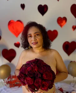 Bianca_Millf Happy Valentine's Day 💖 圖片 6