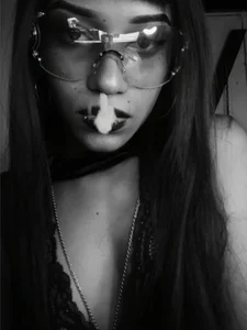 KittyLove_s black and white Immagine  2