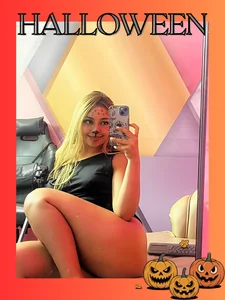 Halloween 🎃 od Mila_Blonde1  4 snímek