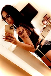 ParisGrayxxx Public Foto 7