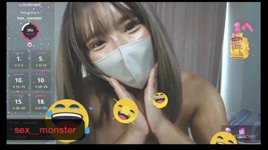 sara__xx__love 💚9/16(火)配信エフェクト集💚ご来場ありがとうございました🥰コントロール、リク、エフェクト、チケットチャットすっごく嬉しいです❤️Thanks for coming to see us.😘 Pic