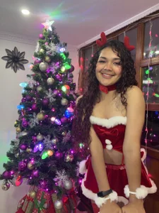 Camilla_Miller01 Merry christmas 🎄🎅 Pic