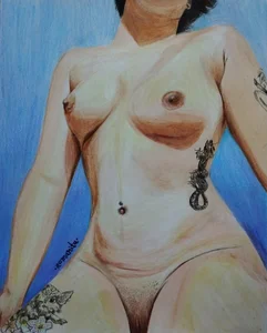 NinaYellow Art 🎨 사진 4