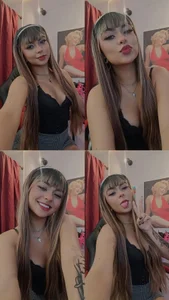 pandorabeker Blonde Immagine  3