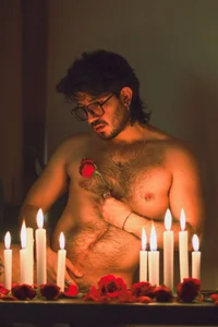 Ackerman_Eren_ Happy Valentines Day Foto 9