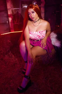 Gaby_Blaze MONSTER HIGH Pic