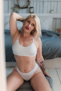 Nancyfancyy blondie4 Pic 3