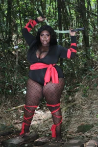 ReaGrant 😈Beuty Wild😈 รูป  2