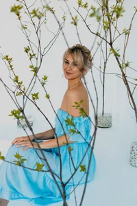 Vanessa_Nowak🌸Spring🌸图片 5