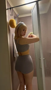 Kyomi_Sun cozy photossss  3টি ছবি