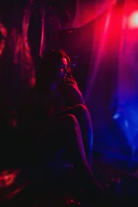 Bonnie_Rider Halloween 🧡🖤🙈 зображення 7