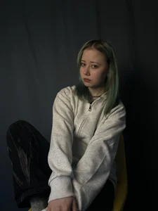 EdythCouchs XXX nøgenfoto 2
