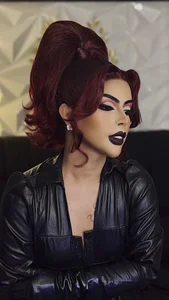 CherryHarper HolyMaccaroni Immagine  2