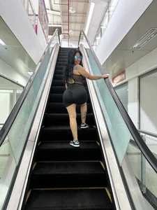 DulceAurora__ A daring day in the mall 🤤😈 Poză 5