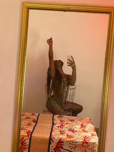 Kollinn_ Im your cheetah รูป  8