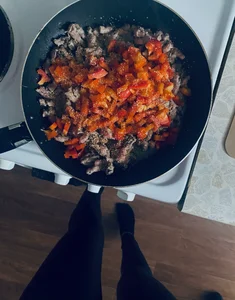 Carolina_Golden25😋🤤 Bild 9