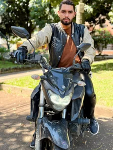 you deserve to be my companion ? od matteosantos  snímek