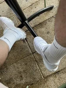 MrBearTattooX Feet / socks Foto 8