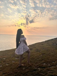 Outdoor selfies..❤️🥰🥰 de AsianSweetMilf  7 Imagens