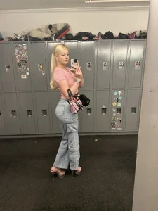 StaceyStax's XXX Nude Photo 3