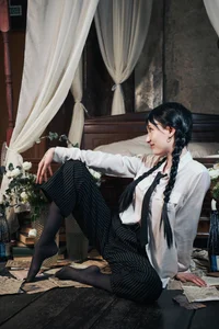 JoYung Gothic mood! Pic 2