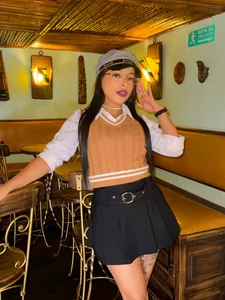 MiiaaMoonroee Tell me ... Does sugar go in coffee or in my smile? Pic 2