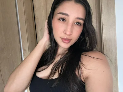 Annie_rosee1 Public Foto 3