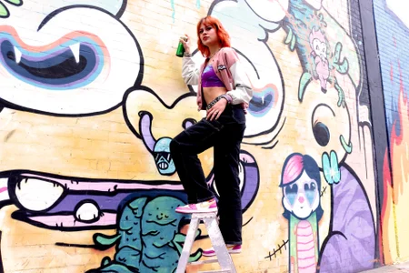 AbbySccott Street зображення 4