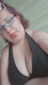 electricponycouple's XXX Nude Photo 2