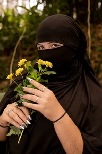 Nature girl 🛤 de _Amirah  3 photos