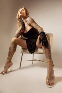 Ambrosia______ Your Tempt 💋 Εικόνα 3