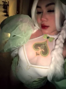 emma_smile Forest nymph 🏞️ Pic 3